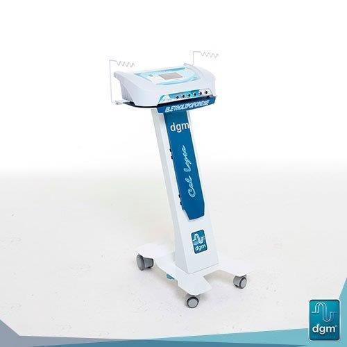 Aparelho de eletrolipoforese