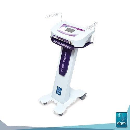 Aparelho de eletrolipoforese