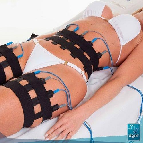 Aparelho de eletrolipoforese