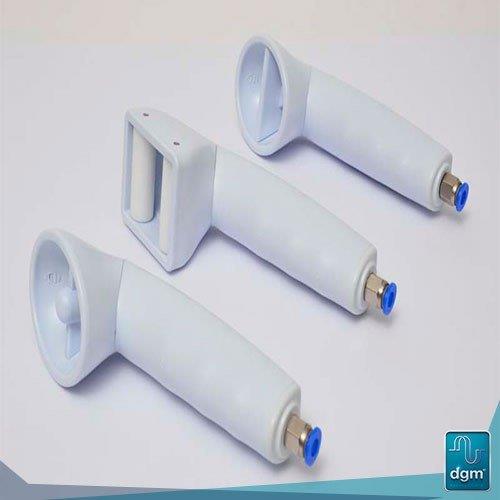 Aparelho de endermologia