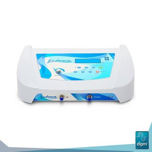 Aparelho de endermologia