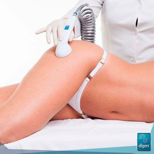 Aparelho de endermologia