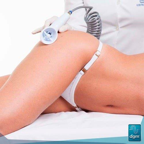 Aparelho de endermologia