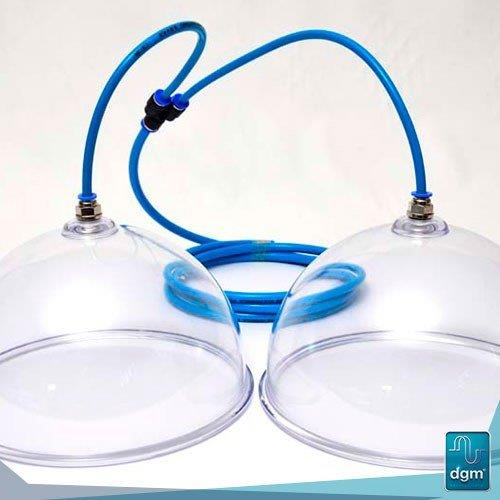 Aparelho de endermologia