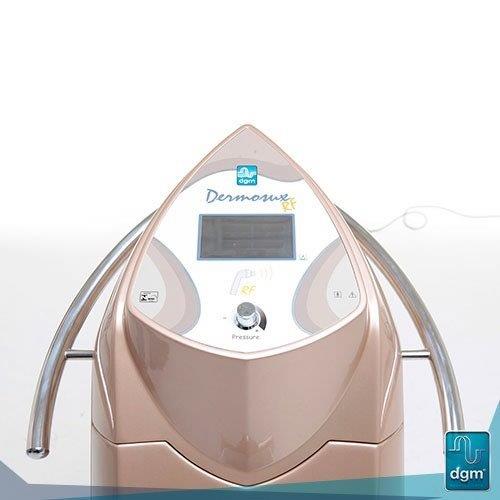 Aparelho de endermoterapia