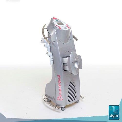 Aparelho de endermoterapia