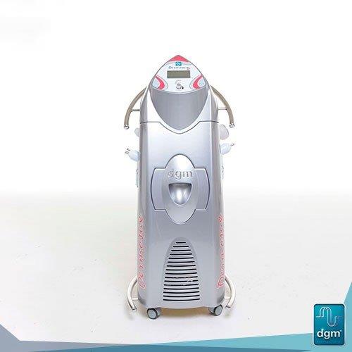 Aparelho de endermoterapia