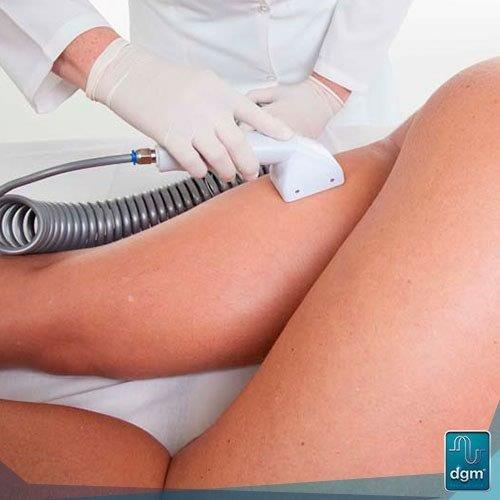 Aparelho de endermoterapia