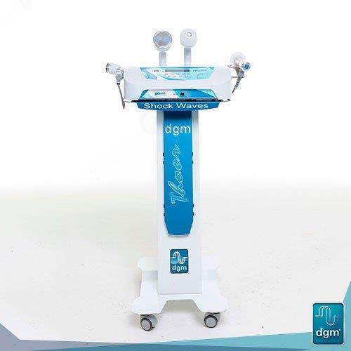 Aparelho de lipocavitação