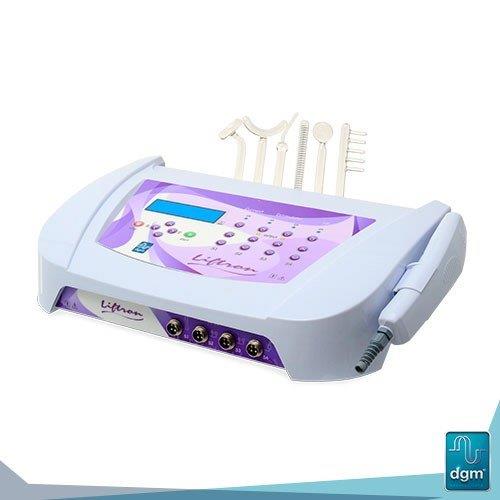 Aparelho de microcorrentes