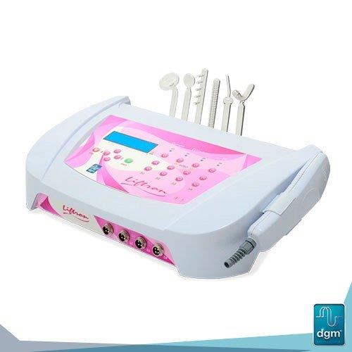 Aparelho de microcorrentes