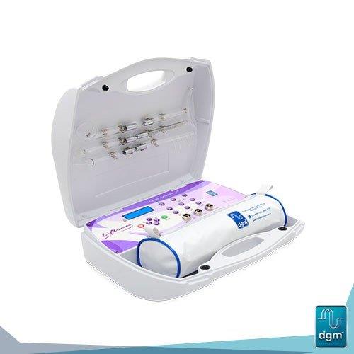 Aparelho de microcorrentes