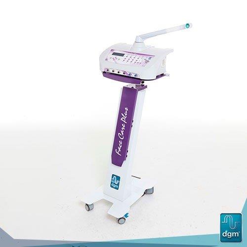 Aparelho de microcorrentes