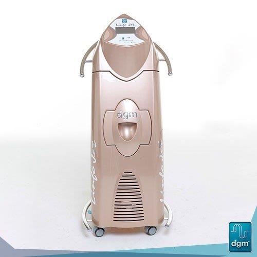 Aparelho de pressoterapia