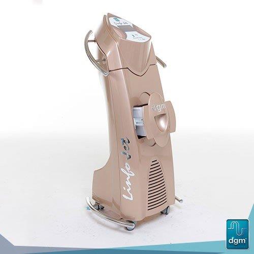 Aparelho de pressoterapia