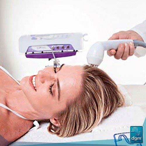 Aparelho de terapia capilar