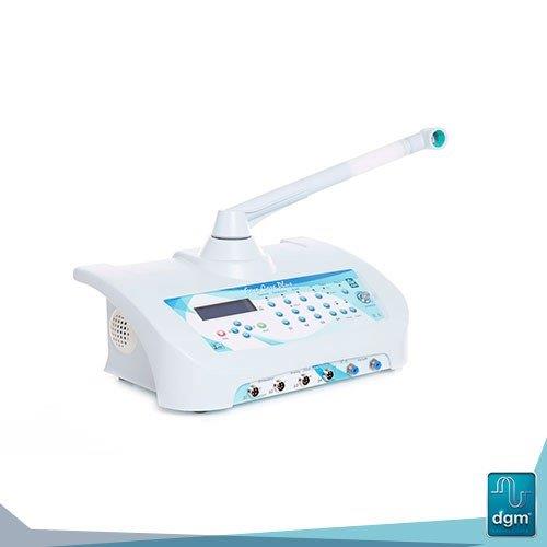 Aparelho de terapia capilar