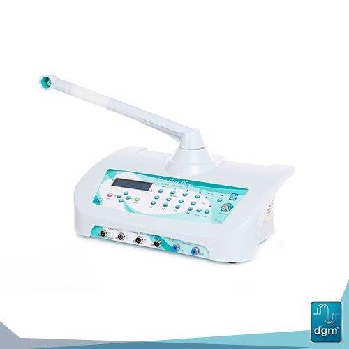 Aparelho de terapia capilar