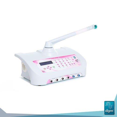 Aparelho de terapia capilar