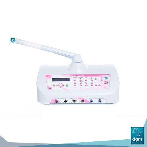 Aparelho de terapia capilar