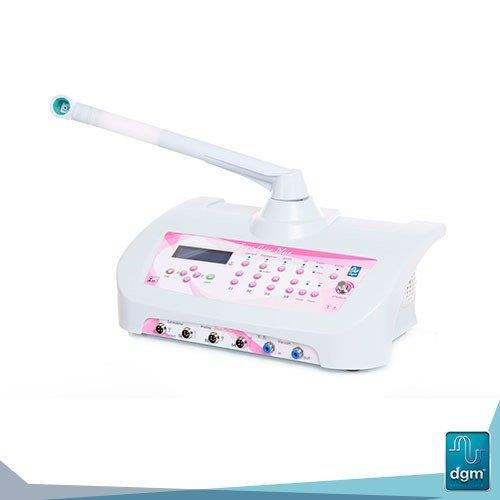 Aparelho de terapia capilar