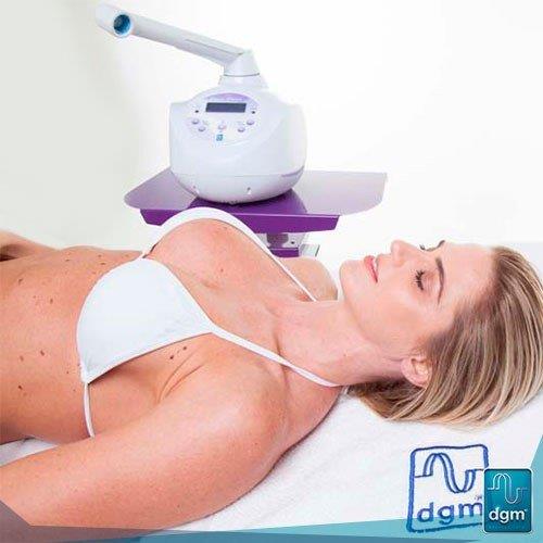 aparelho vaporizador de ozônio