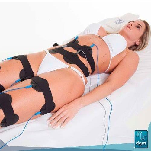 Aparelhos fisioterapia