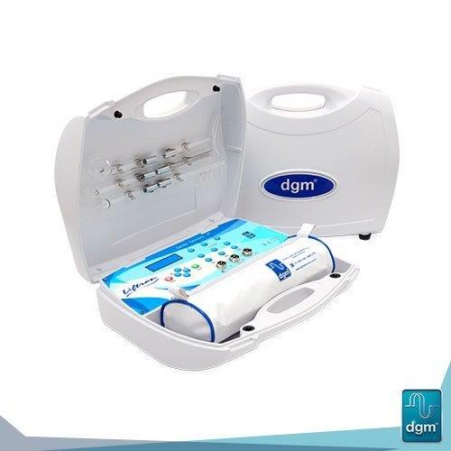 Empresa aparelhos estéticos