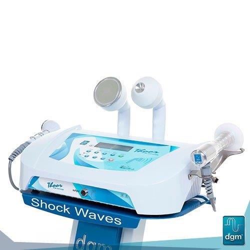 Equipamentos clínica estética