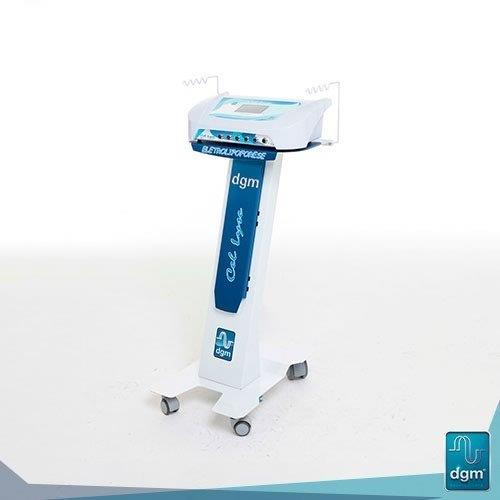 Equipamentos estética