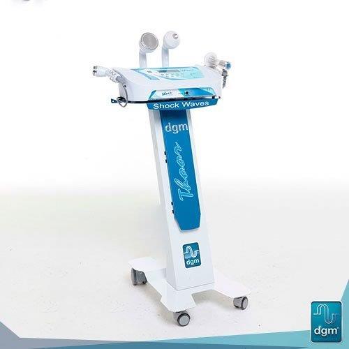 Equipamentos estética